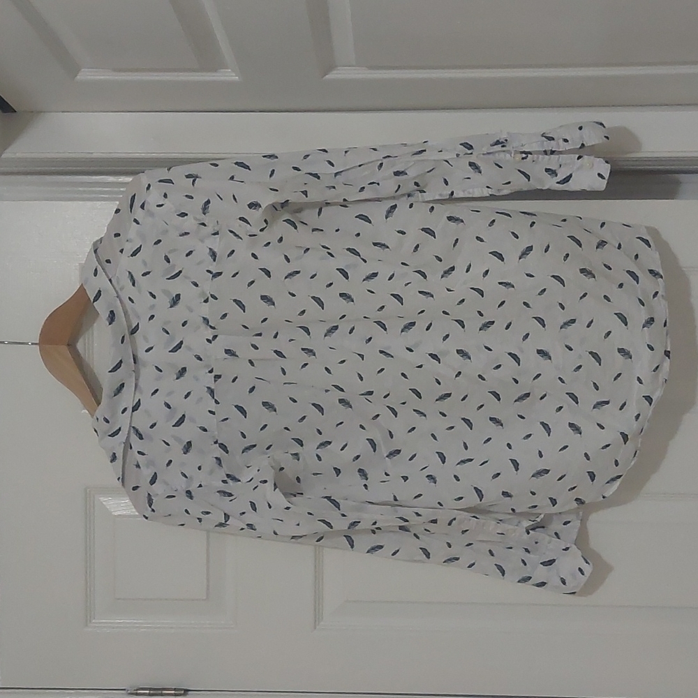 GAP blouse - Picture 7 of 10
